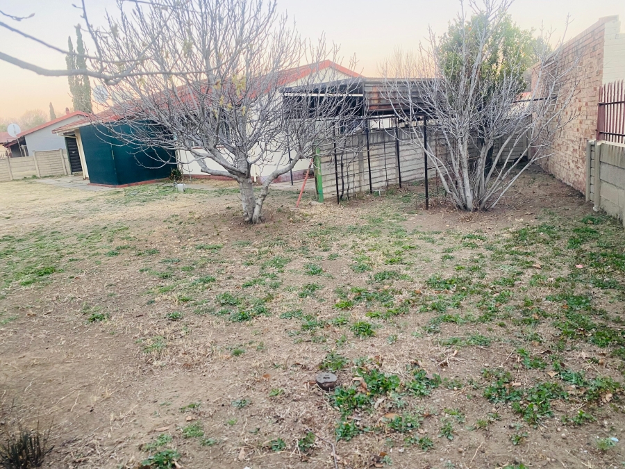 3 Bedroom Property for Sale in Sasolburg Ext 1 Free State